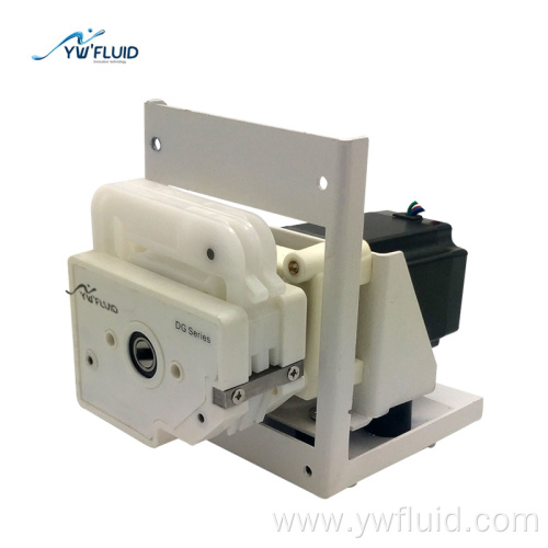 YWfluid Multichannel peristaltic pump